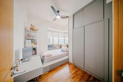 The Infiniti (D5), Condominium #484849701